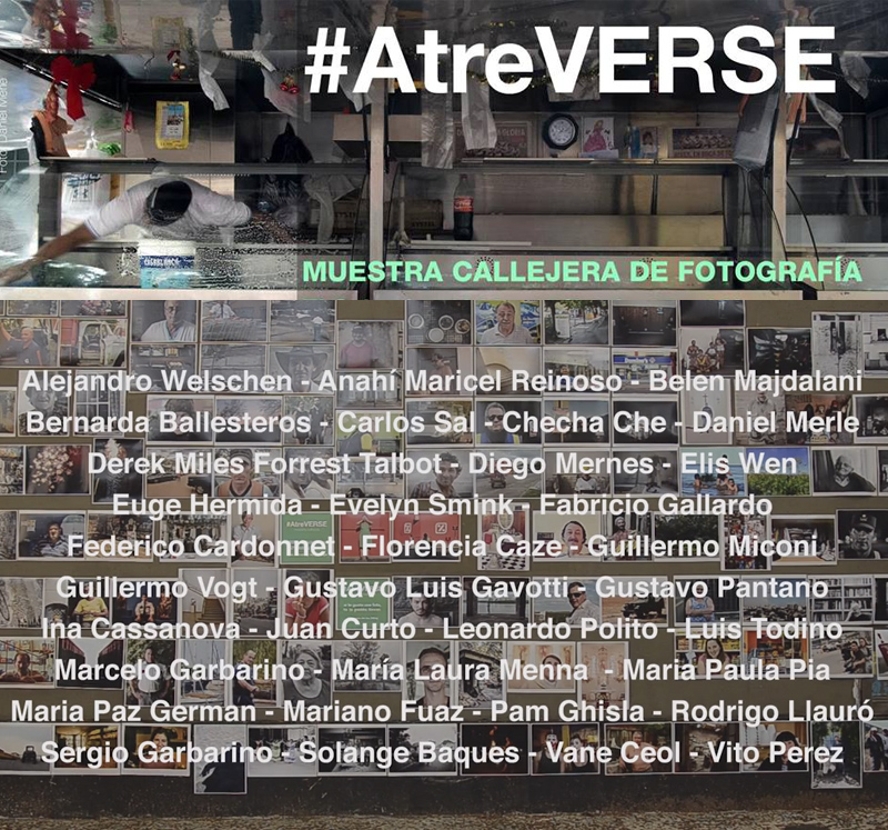 atreverse